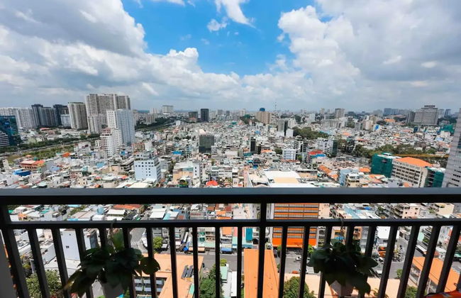 Soho View Residence Luxury Apartment - Foto 37