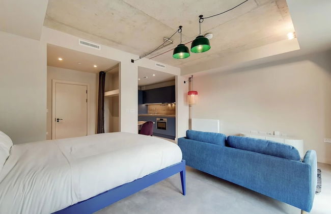 The Robinson - Foto 37