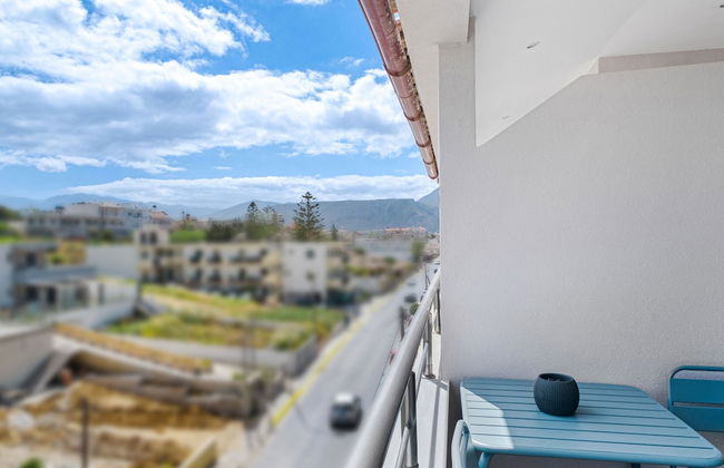 Blue Mare Aurora Apartments - Foto 3