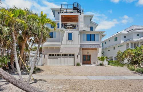 Between the Waves - Siesta Key Luxury Home - Foto 13