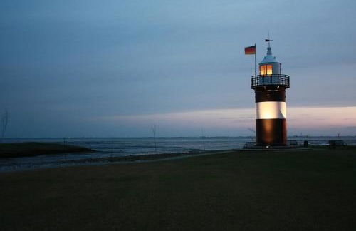 Moin im Deichgraf - Foto 15