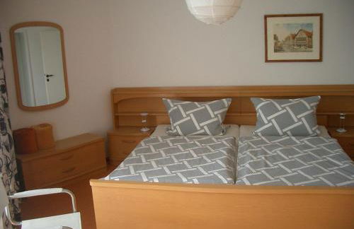 Ferienwohnung Burgblick - Foto 7