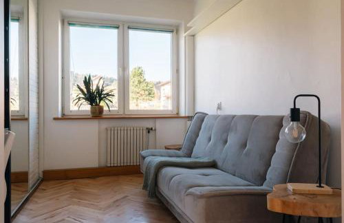 Za Oknem Wierchowa - Foto 17