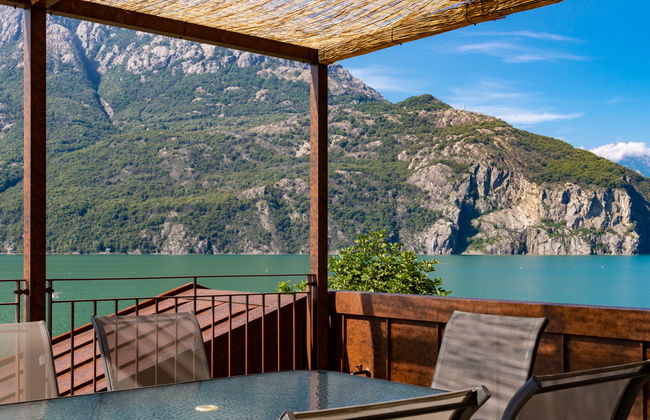 Brezza di Lago - Foto 45