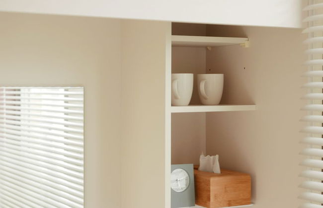 Osaka Sakurako Namba - Foto 22