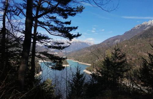 Lucy's apartment - Photo 16