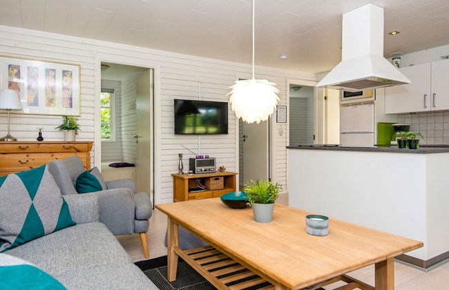 6 Person Holiday Home in Egernsund - Foto 15