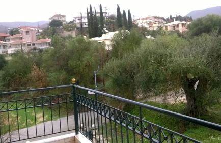 Villa Dimitra - Foto 20