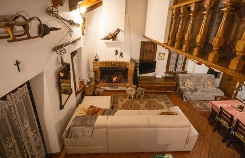 Chalet Corona - Foto 43