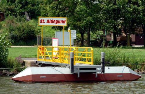 Ferienwohnungen Scheid Volker - Foto 65