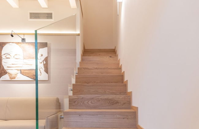 Forte Benedek Wine Relais & SPA - Adults Only - Photo 25