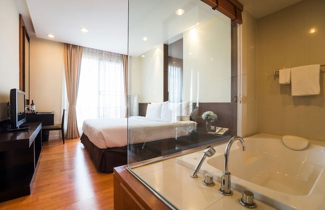 Amanta Hotel & Residence Ratchada - Foto 80