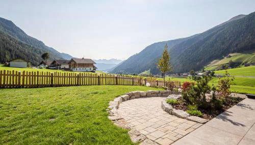 Residence Alpina - Foto 2, Garden