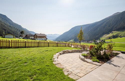 Residence Alpina - Foto 2