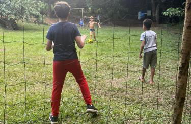 Casa para até 12 pessoas com cachoeiras perto de Brasília - Photo 13