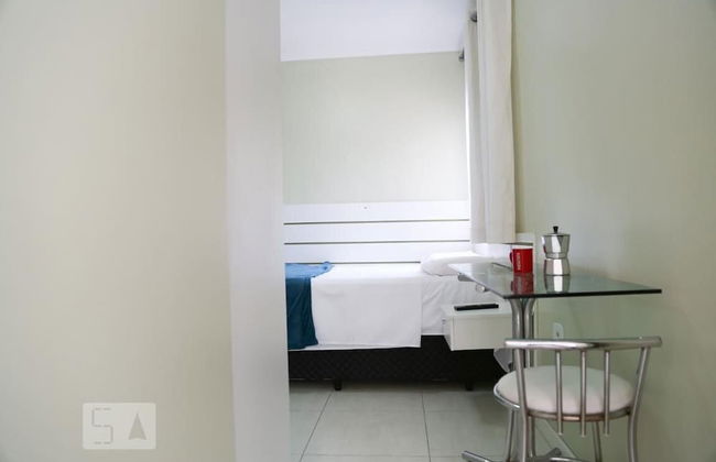 Casa Jardim Studios - Foto 30