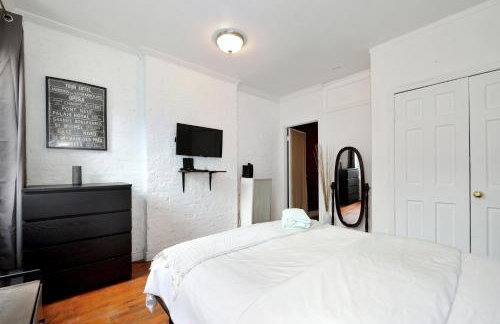 Charming 2BR Apartment Near Times Square - Foto 3