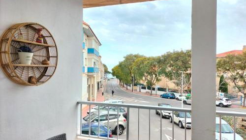 ApartiaBeach Apartamentos - Foto 3