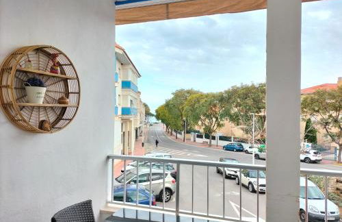 ApartiaBeach Apartamentos - Foto 3