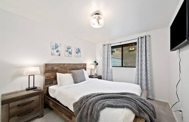 The Wildrye - Foto 10