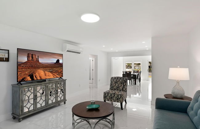 Dania Beach Unit 1 in Dania Beach - Foto 46