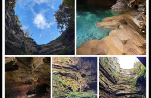 Le Lac Bleu huis 18 - Foto 30