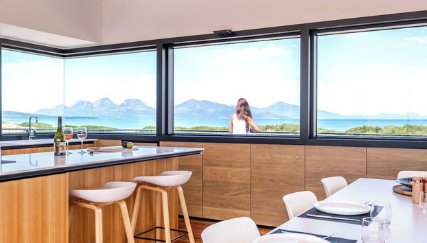 Restauration dans la chambre