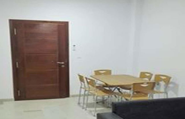 Residence Aladin - Foto 20