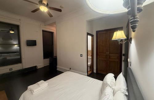 The Lexington Stay - Foto 36