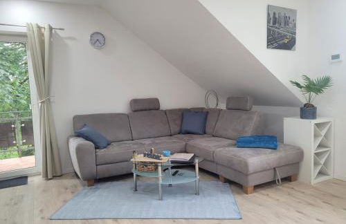 Reload Apartments - FeWo1 im Remmeker Feld - Foto 1