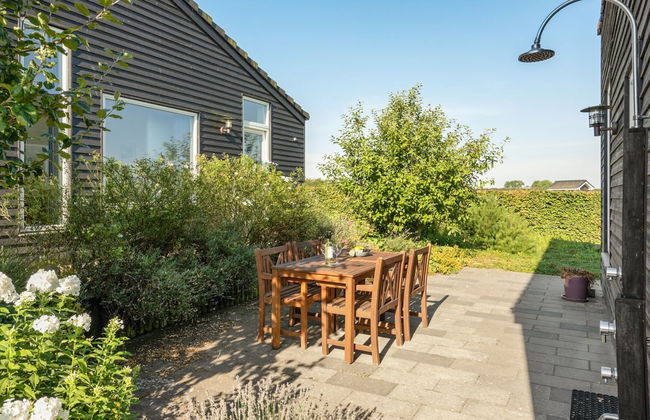 "Myrte" - 500m from the sea - Foto 18