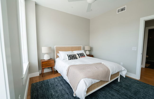 Western 1924 Luxury Lofts - Foto 24