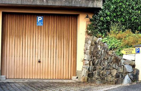 Ferienwohnung Wyss - Wolfach - Foto 14
