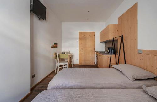 Pietra Rara Apartments - Photo 38