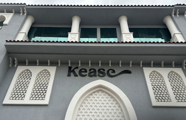 Al-Mutamarat A-6 Timeless History XZ37 - Foto 11