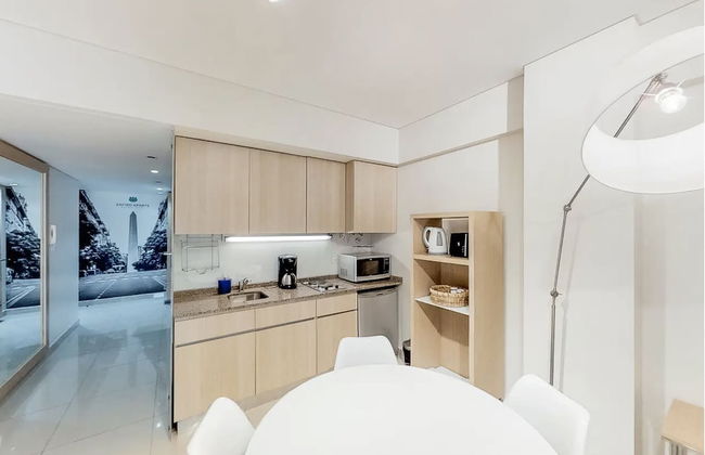 Salguero Apart By Zafiro - Photo 22