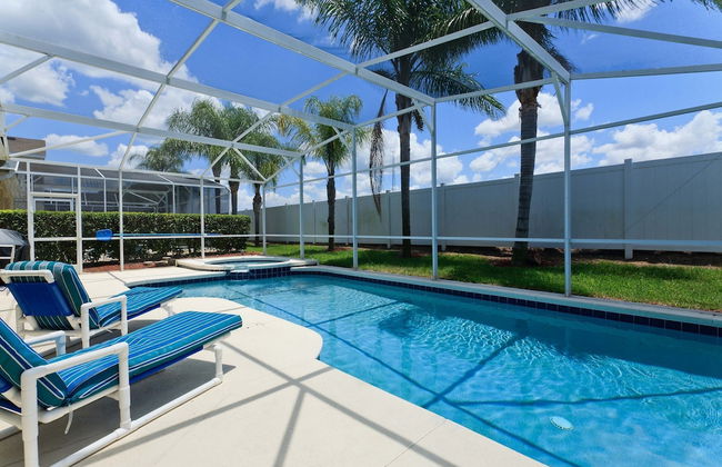 Windsor Palms Resort - Foto 49