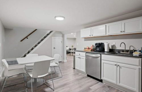 Fishing & Skate Park, 10 mins to Ark, Sleeps 14 - Foto 12