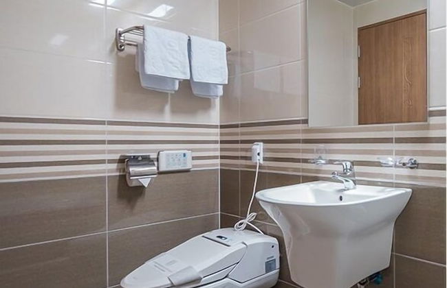 Aria Pension Resort - Foto 25