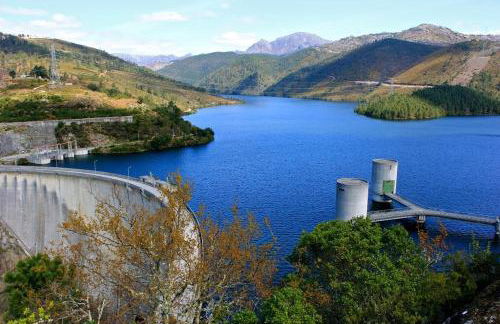 Casa do Charco Peneda Gerês - Foto 40