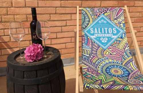 Ferienwohnung Schwalbennest-Großkoschen - Foto 18