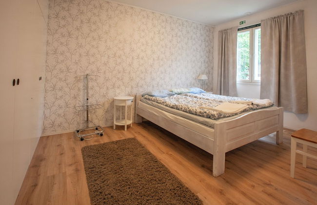 FirstHome GuestHouse - Foto 8