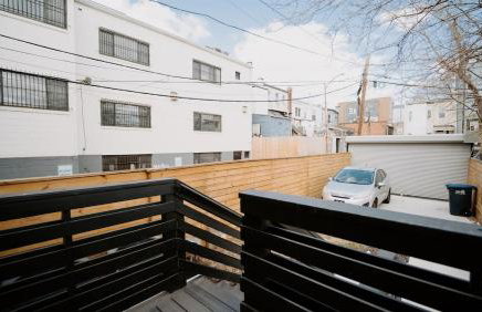 Stylish 4BR Home Near Columbia Heights & Rooftop - Foto 51