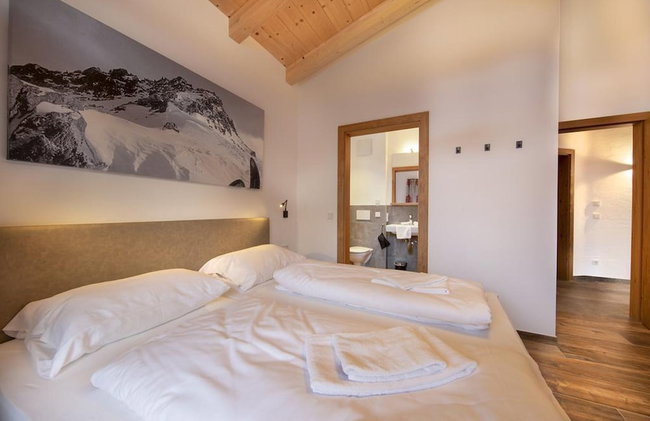 Inviting Chalet in Neukirchen near Wildkogel Ski Arena - Foto 8