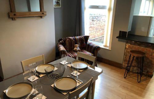 Moss Cottage - Foto 8