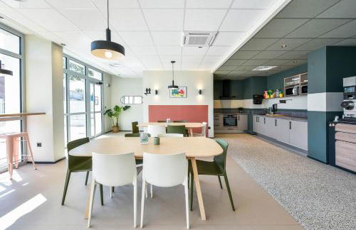 Appart'hôtel Toulouse Zénith - Foto 8