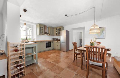 Casa Mirna for 7 people near Pula with sea view & only 2 km from the sea - Foto 22