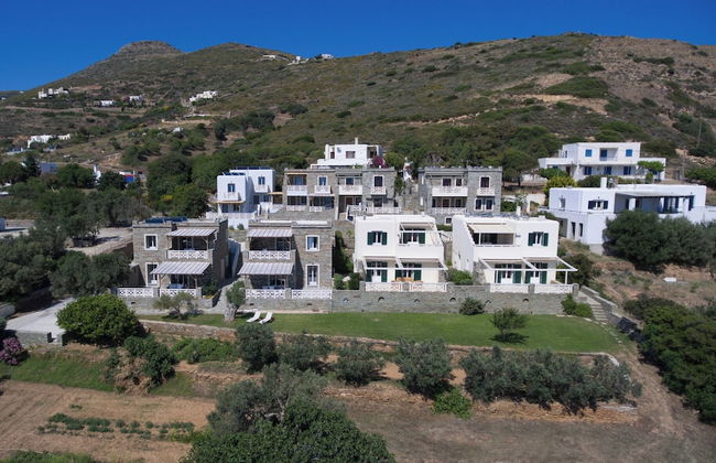 Aithra Andros - Foto 25