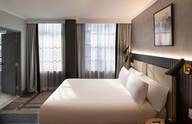 The Sebel Sydney Martin Place - Foto 5