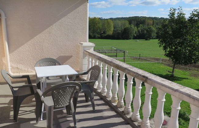 3 bedroom House in Chantérac with garden and terrace - Photo 20